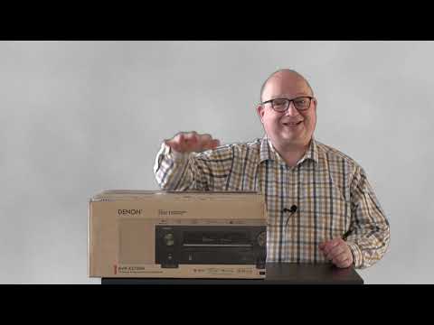 LowBeats News 04: Preiswerte AV-Receiver, erste Messe 2021, Kontroverses zu einem CD-Spieler