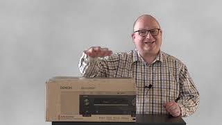 LowBeats News 04: Preiswerte AV-Receiver, erste Messe 2021, Kontroverses zu einem CD-Spieler