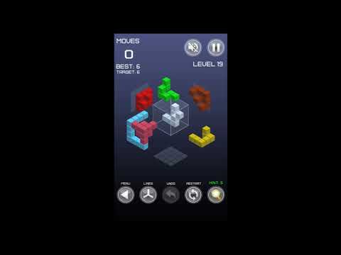 Make the Cube