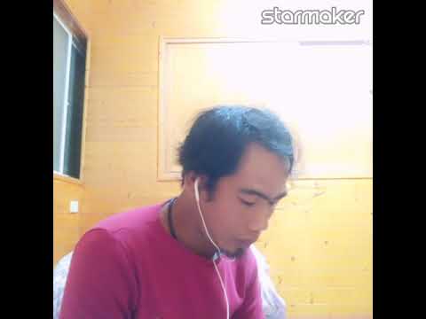 Tresna kanti mati-D'go vaspa feat tika dewi cover by dextoe