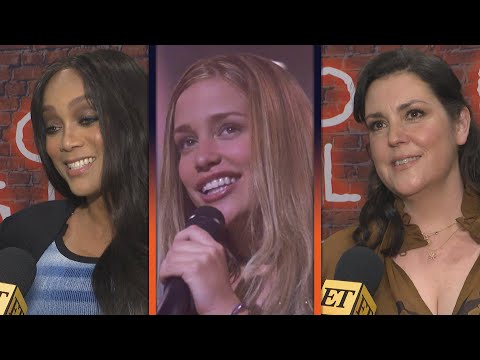 Coyote Ugly Turns 25! Cast REUNITES to Discuss SECRETS and Potential SEQUEL!