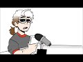 I Do What I Want Crack Oc Animatic