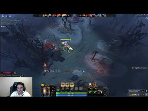 MamangDaya curhat soal ngeteam ama orang luar ke IYD