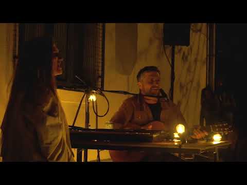 GHOST x Monterey 2023