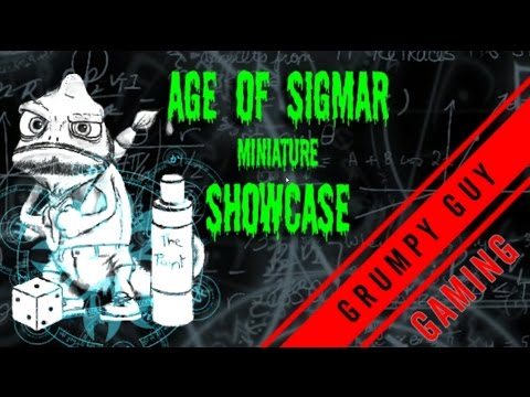 Age of Sigmar / Silver Tower / Doomseeker