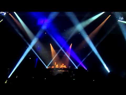 SWEDISH HOUSE MAFIA 28.05.11 ALEXNDRA PALACE - MIAMI 2 IBIZA - HD