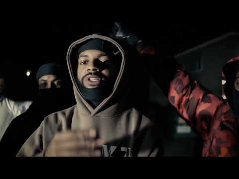 Numba 9 - FUNK [Music Video]