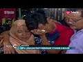 Tim DVI Polri Serahkan 6 Jenazah Korban Lion Air Keluarga Menangis Histeris INews Pagi 10 11