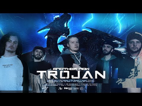 Another Now - Trojan (Official Music Video)