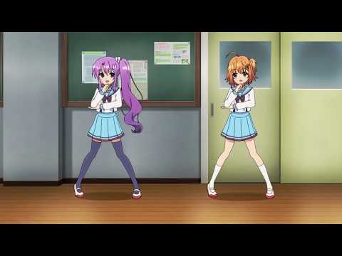 「ミライKeyノート」第1話より  Mirai Key Note