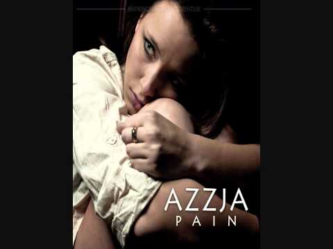 Azzja - Pain feat. White KRST | REMIX