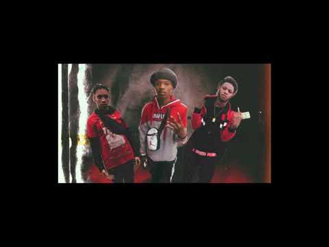 Leek x 48141 Heim x BRB TRE - Crooked I (Prod.RR The God)