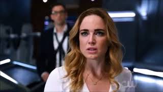 Legends Of Tomorrow Season 3 Tribute