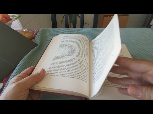 Vídeo relacionado con Retrato de una dama (Los mejores clásicos): epílogo de Philip Horne, profesor del University College London