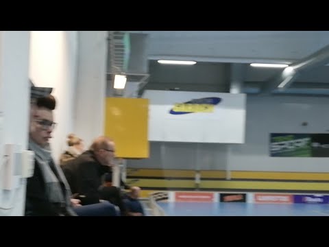 SB NAANTALI - FBC Turku 07 12.1.2019