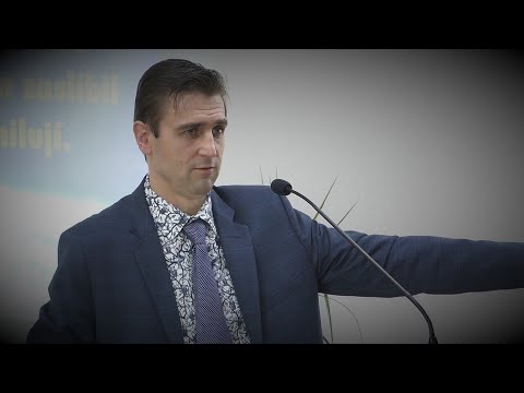 Samuel Kloda - 15. 2. 2020