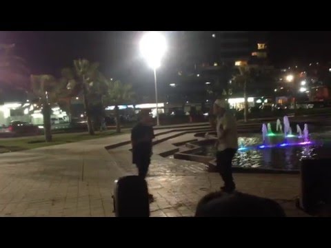 Mc Garro Vs Abse / 8vos / Batallas las Banderas Vol. 7