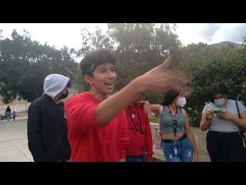 RANGER vs TREBOL - 4° | PRIMERA FECHA | Leones del Freestyle 2021