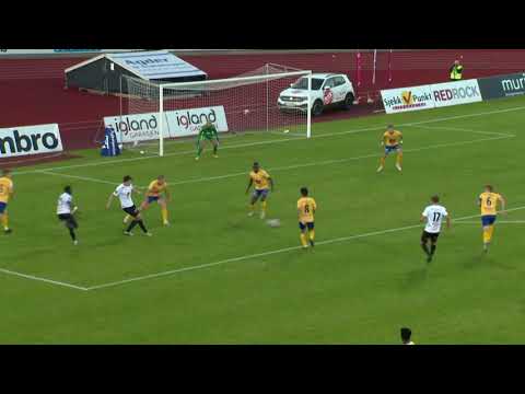 Jerv - Sogndal høydepunkter