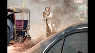 Трейлер: Избави нас от лукавого