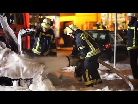 Keine Entwarnung – Wo sich giftige PFC-Chemikalien in Wiesbaden weiter ausbreiten | defacto