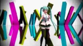 [MMD] Liar [Hatsune Miku]