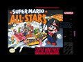 SMB3 Dark Land Enhanced