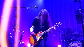 Jerry Cantrell, My Song, McKees Rocks PA, March 31 2022