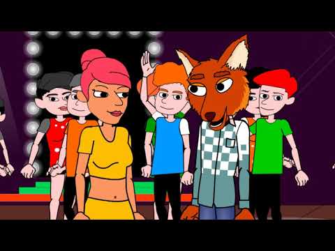 Zero Fox Given - ShitChat