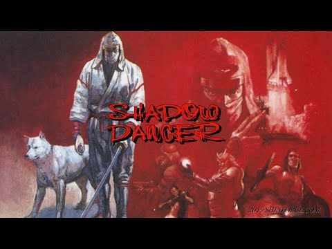 Cap_5) Shadow Dancer - Arcade - 1CC - default settings