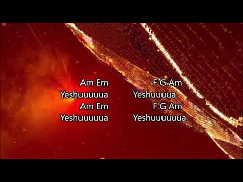 Yeshua - Ministério Ceifa