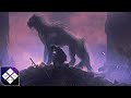 【Electronic】Crywolf - Rising, Rising 