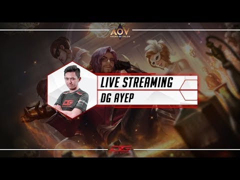 LIVE COY | BANGUN PAGI SENDIRI !!!!