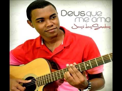 Deus Que Me Ama video