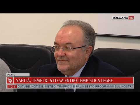 2019-08-27 TG REGIONALE ORE 19.00