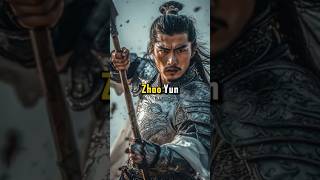 Download lagu Zhao Yun: Ksatria Satu Tombak Penyelamat Liu Shan! | Sejarah Tiga Kerajaan mp3