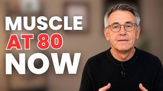 Over 60? Fight Muscle Loss Fast with This One Powerful Breakfast Food | Senior Health