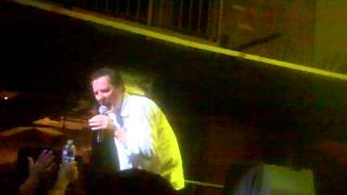 "Locomotion" OMD@Rams Head Live Baltimore 9/19/11 History of Modern Tour