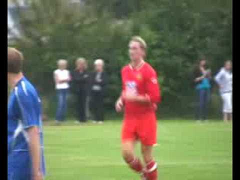 Outwell Swifts v Wisbech Town