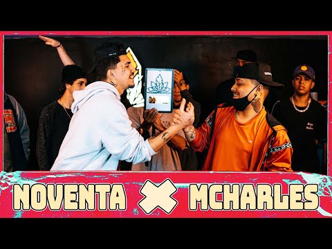 NOVENTA (ES) X MCHARLES (CE) | GRANDE FINAL | 246ª Batalha da Aldeia
