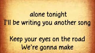 Framing Hanley - "Home" {Lyrics}