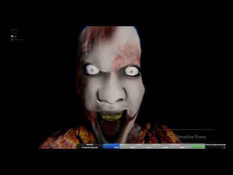 DEVOUR Farmhouse Quads Speedrun - 10:35.82