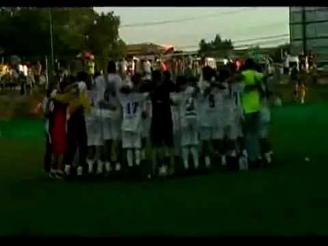 Ginga Brasileira- Nike 2006 World Cup Film- beginning
