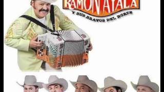 La Miedosa Ramon Ayala.wmv