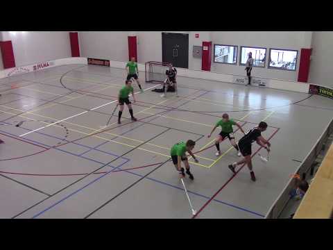 AV - OFBC 30.3.2019 karsinnat, maalikooste