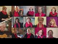 Holy Spirit Parish Choir - Abide O Spirit