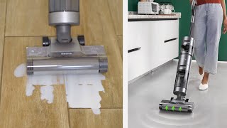 Wischen und Saugen in einem! Dreame H11 Max ausprobiert