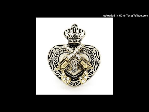 The Last Kings - The Kings' Ransom (ft Maasai X)