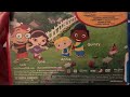Little Einsteins Our Huge Adventure DVD Overview