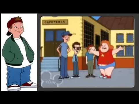 Disneys Große Pause Folge 61 - Lawson und seine Gang Teil 1 und 2